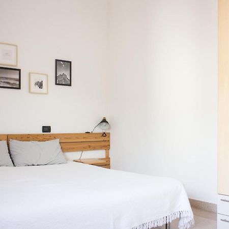 Residenze Branca III Seaview Lejlighed Orosei Eksteriør billede