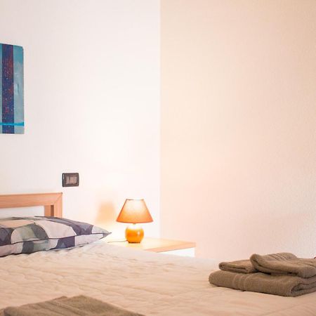 Residenze Branca III Seaview Lejlighed Orosei Eksteriør billede