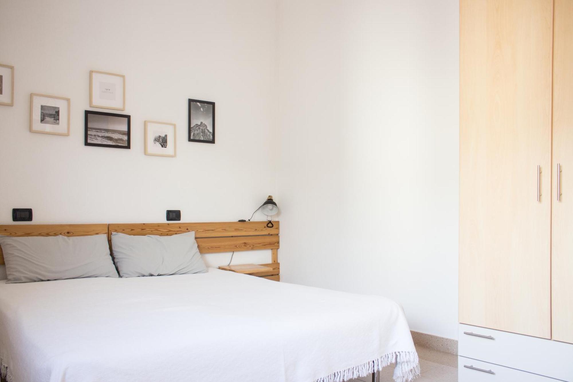 Residenze Branca III Seaview Lejlighed Orosei Eksteriør billede