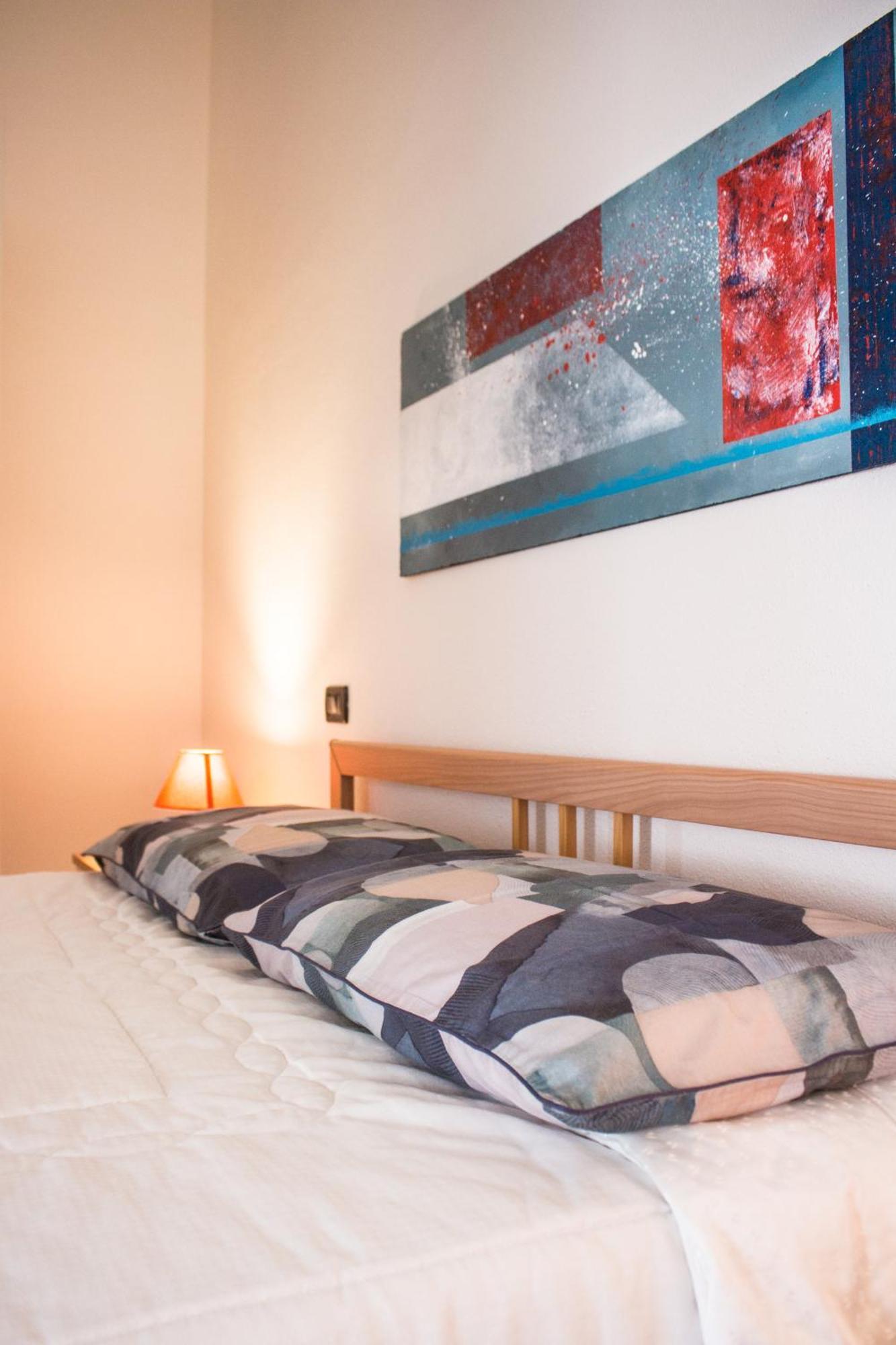 Residenze Branca III Seaview Lejlighed Orosei Eksteriør billede
